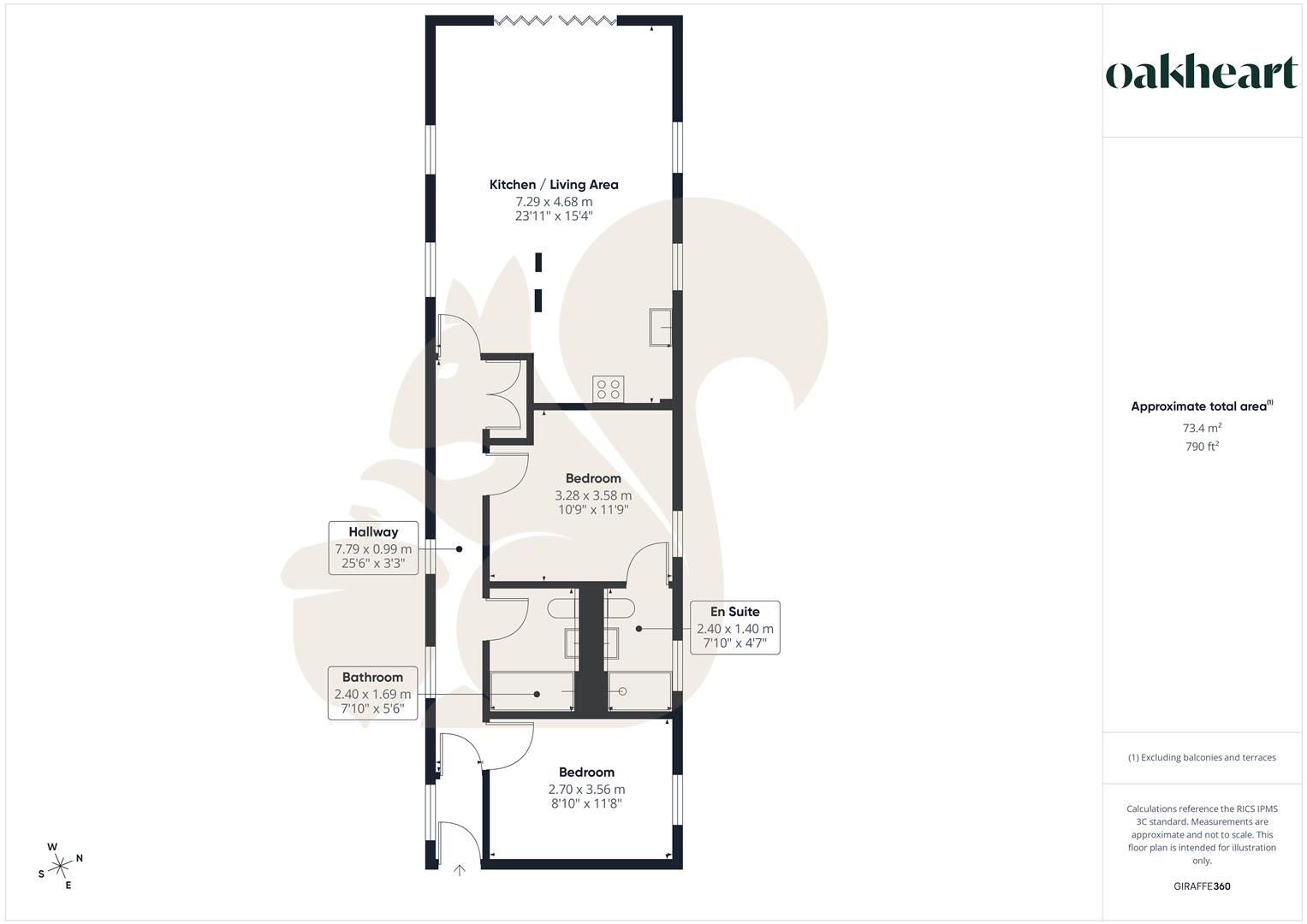 Floorplan thumbnail